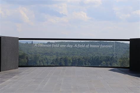 Flight 93 National Memorial (U.S. National Park Service).